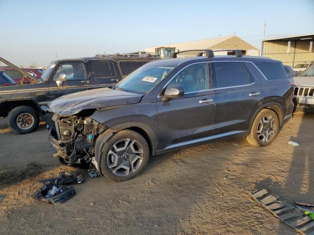  Salvage Hyundai PALISADE