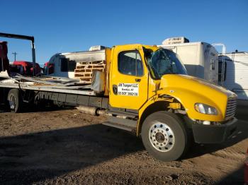  Salvage Freightliner M2 106 Med