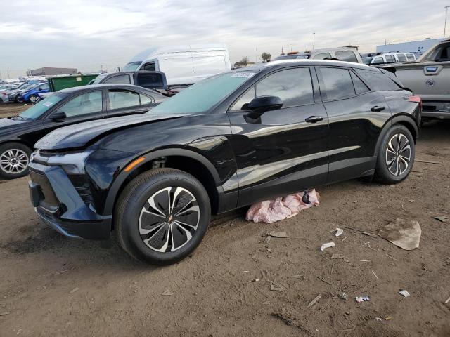  Salvage Chevrolet Blazer