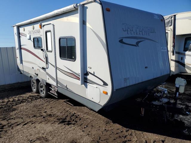  Salvage Jayco Feather