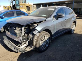  Salvage Toyota Venza