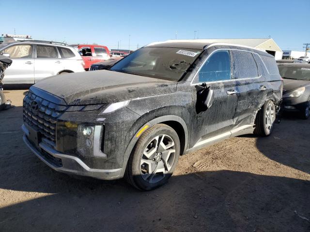  Salvage Hyundai PALISADE