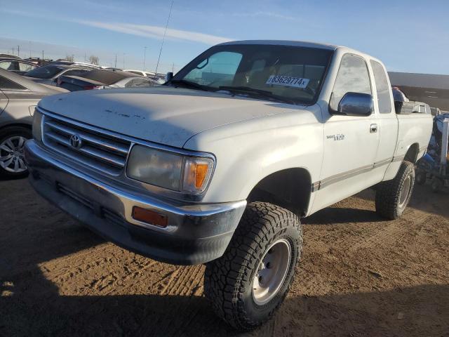  Salvage Toyota T100