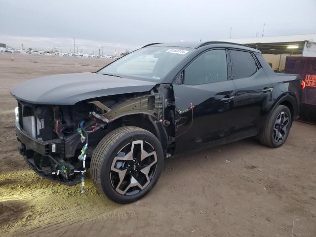  Salvage Hyundai SANTA CRUZ