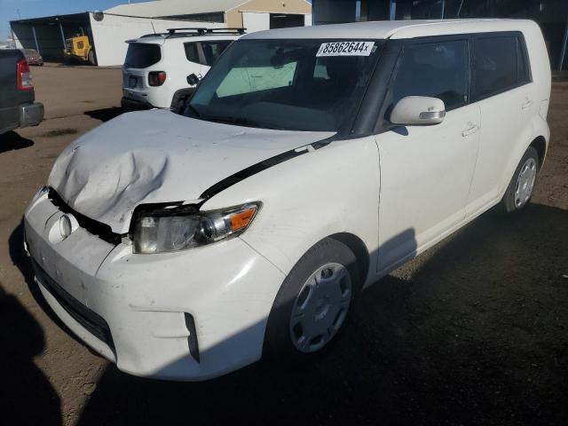  Salvage Toyota Scion