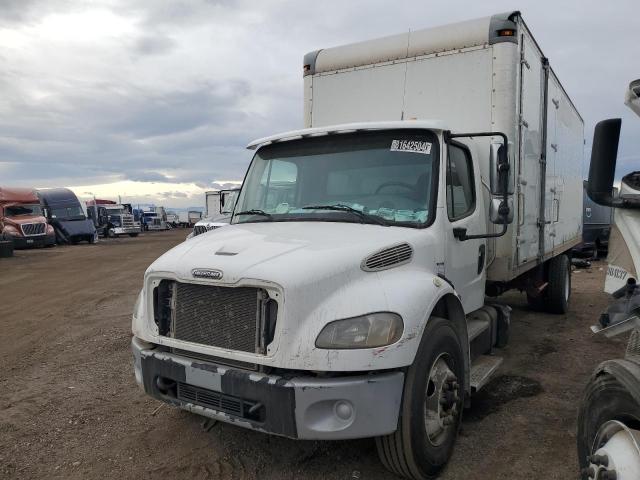  Salvage Freightliner M2 106 Med