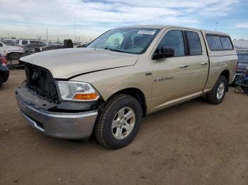  Salvage Dodge Ram 1500