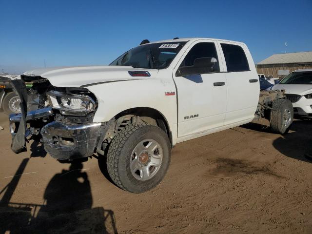  Salvage Ram 2500