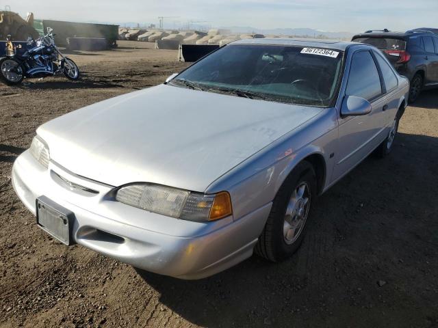  Salvage Ford Thunderbird