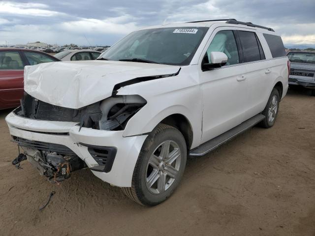  Salvage Ford Expedition