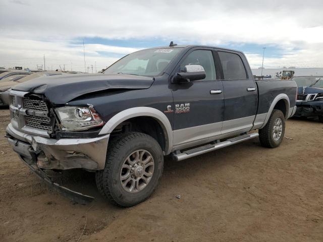  Salvage Ram 3500