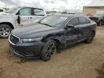  Salvage Ford Taurus