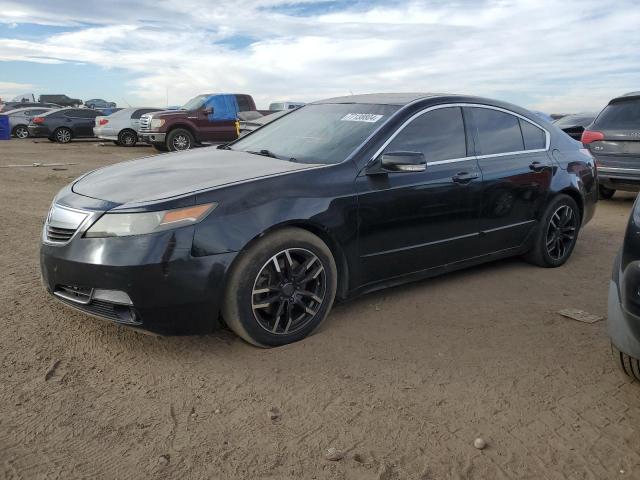  Salvage Acura TL