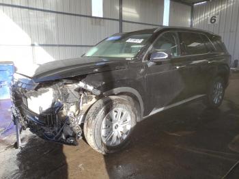  Salvage Hyundai PALISADE