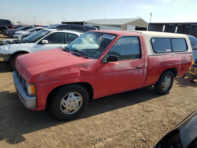  Salvage Nissan Navara