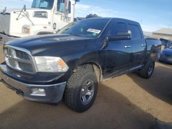  Salvage Dodge Ram 1500