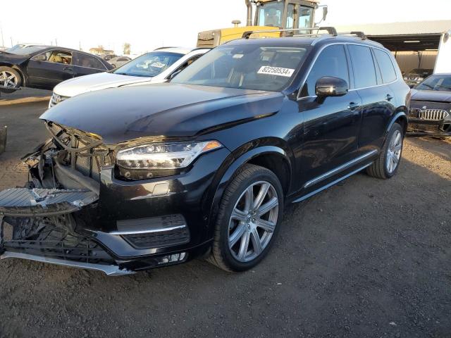  Salvage Volvo XC90