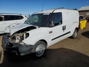  Salvage Ram Promaster