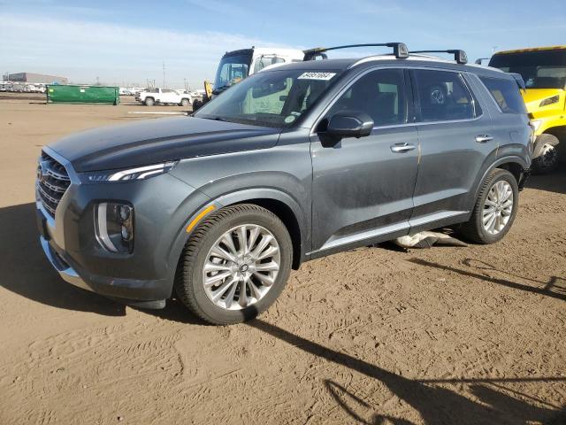  Salvage Hyundai PALISADE