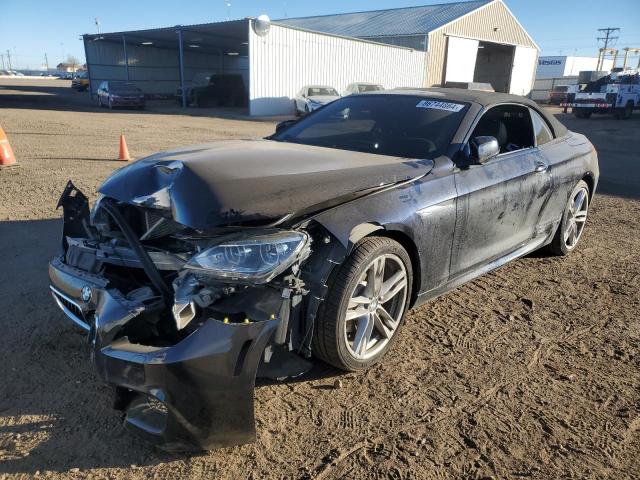  Salvage BMW 6 Series