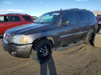  Salvage GMC Envoy