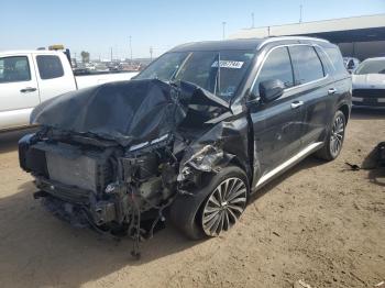  Salvage Hyundai PALISADE