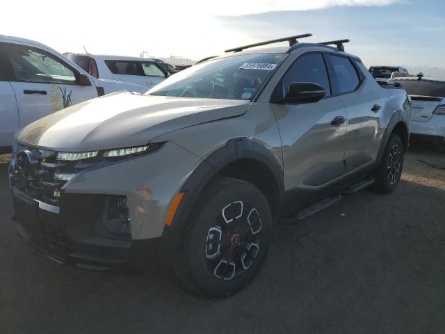  Salvage Hyundai SANTA CRUZ