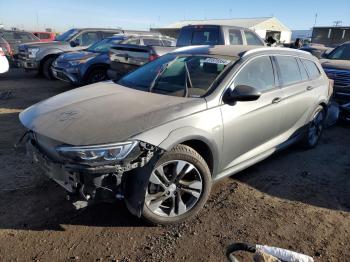  Salvage Buick Regal