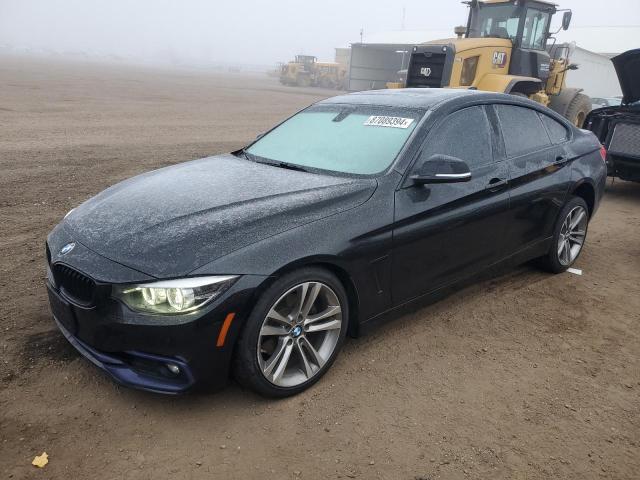  Salvage BMW 4 Series