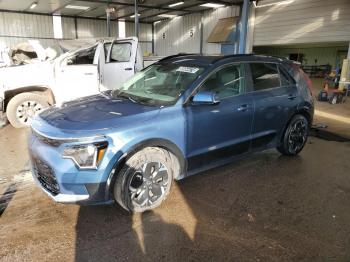  Salvage Kia Niro