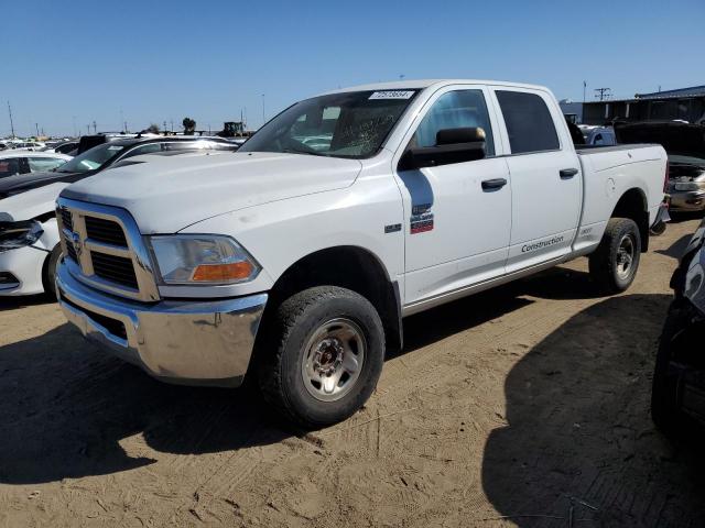  Salvage Dodge Ram 2500