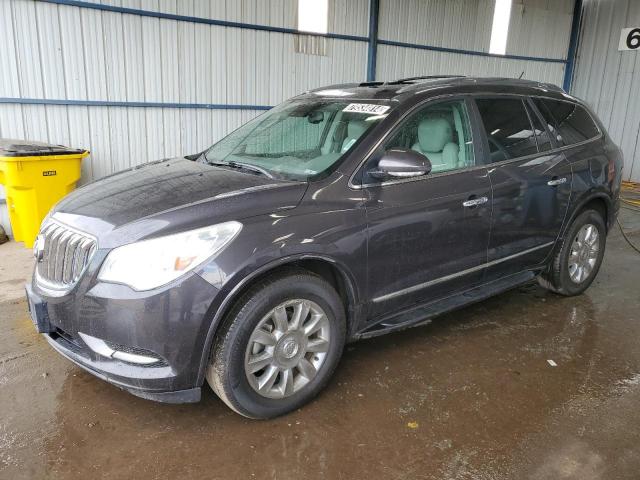  Salvage Buick Enclave