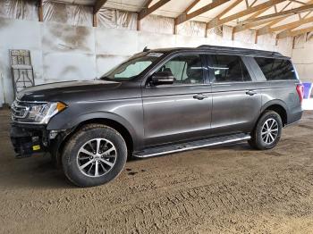  Salvage Ford Expedition