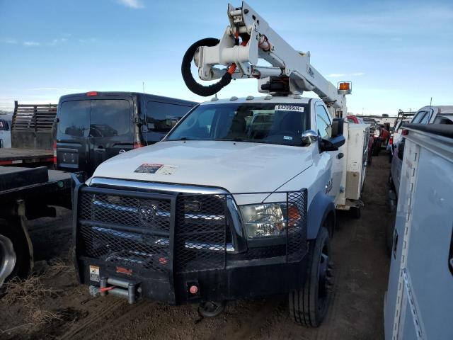  Salvage Ram 5500