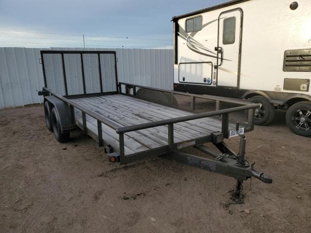  Salvage Other Trailer