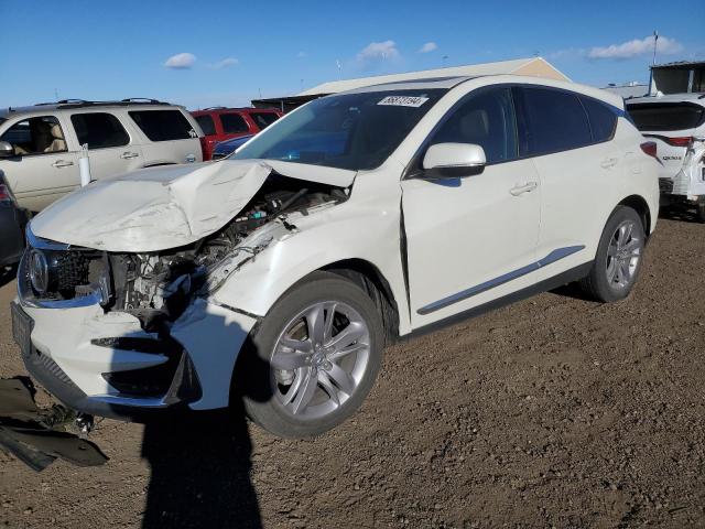  Salvage Acura RDX