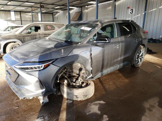  Salvage Subaru Solterra P