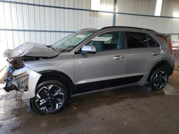  Salvage Kia Niro