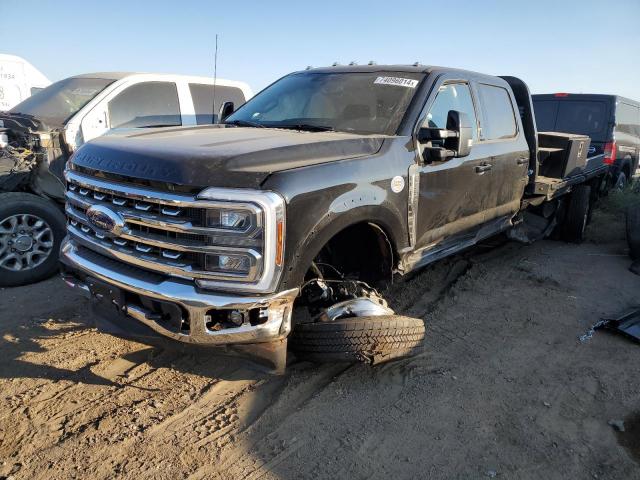  Salvage Ford F-550