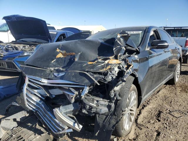  Salvage Hyundai Genesis