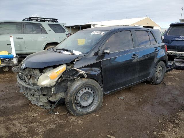  Salvage Toyota Scion