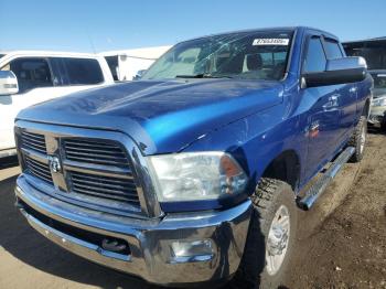  Salvage Dodge Ram 3500