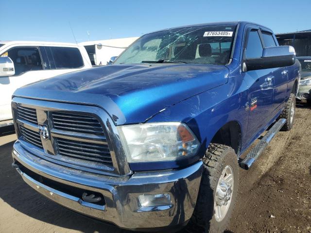  Salvage Dodge Ram 3500