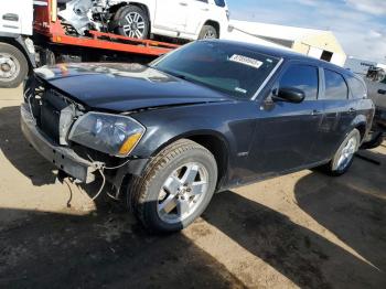  Salvage Dodge Magnum