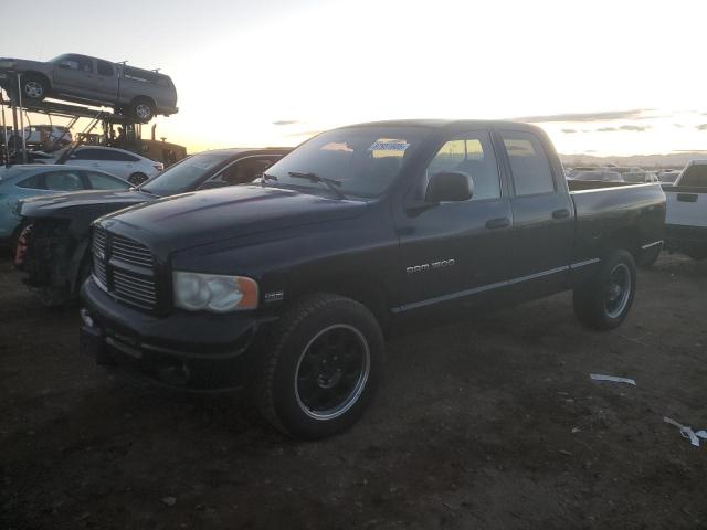  Salvage Dodge Ram 1500