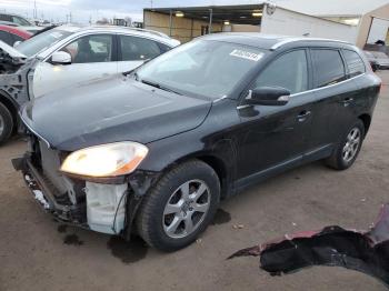  Salvage Volvo XC60