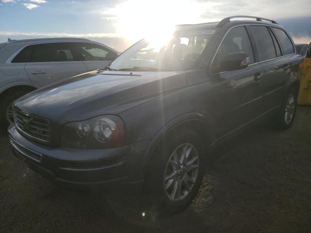  Salvage Volvo XC90