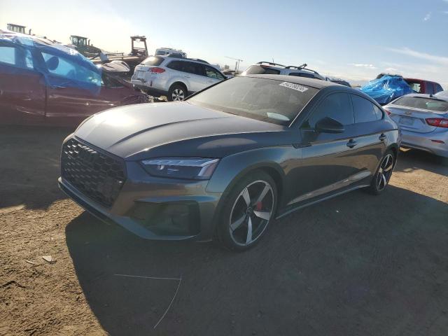  Salvage Audi A5