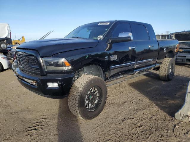  Salvage Dodge Ram 2500