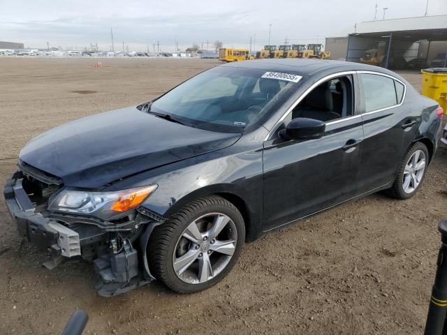  Salvage Acura ILX